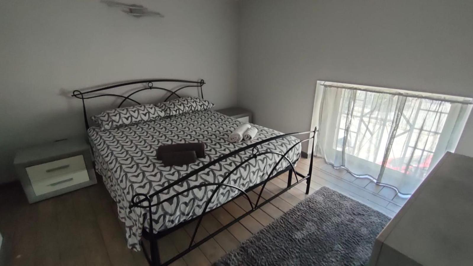 Louis Home Сиракуза Екстериор снимка